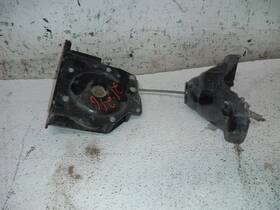 566.gm9n20 Gmc Truck Sierra250 2020 Spare Wheel Carrier 893199