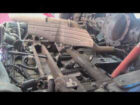 566.gm9n21 Gmc Truck Sierra250 2021 Spare Wheel Carrier 691121