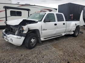 566.gm9o05 Gmc Truck Sierra350 2005 Spare Wheel Carrier 682495
