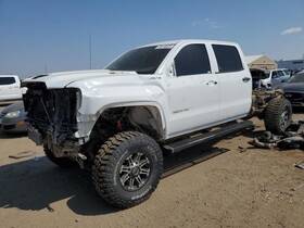 566.gm9o18 Gmc Truck Sierra350 2018 Spare Wheel Carrier 1423191
