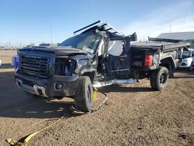 566.gm9o19 Gmc Truck Sierra350 2019 Spare Wheel Carrier 1289708