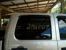 566.gm9x10 Gmc Truck Sierra150 2010 Spare Wheel Carrier 103984530