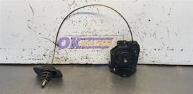 566.gm9x11 Gmc Truck 11 Sierra 1500 Spare Wheel Rim Carrier