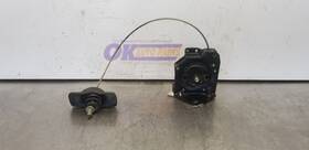 566.gm9x12 Gmc Truck 12 Sierra 1500 Spare Wheel Rim Carrier