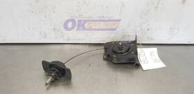 566.gm9x13 Gmc Truck 13 Sierra 1500 Spare Wheel Rim Carrier