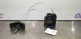 566.gm9y11 Gmc Truck 11 Sierra 2500 Spare Wheel Tire Carrier Hoist