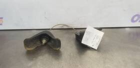 566.gm9z13 Gmc Truck 13 Sierra 3500 Spare Wheel Rim Carrier