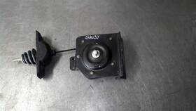 571.gm9m14 Gmc Truck Sierra 1500 2014 Spare Wheel Carrier 6964421