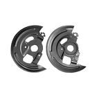 Gmk401259570p Goodmark Brake Backing Plate Disc Gm Fits Cars 840314073594