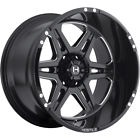 H102-2090655050b Hostile 20x9 6x5.5 6x139.7