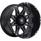 H102-2090816555bb Hostile 20x9 8x6.5 8x165.1
