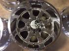 H105-2012818047c Hostile Exile Wheels 20x12