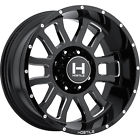 H107-2010816547b Fchf3322 Hostile Fury Offroad