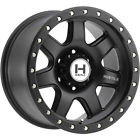 H112-2090655050bb 90000023629 Hostile Cooper Black Podium Rims Discoverer Stt Pro Tires