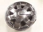 560-06303 H3 Wheel Aluminum Single Spoke Fits Hummer