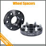 Hap32103 Catinbow Hub Centric Wheel Spacers Adapters For Chevy 711137532103
