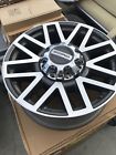 560-10104a Hc3c1007pa Ford Super Duty Oem Factory Original Alloy Wheel Rims