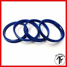 Hcr001 Hub Centric Ring 4s