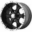 He791 Helo 17x9 Black 6x5.5 18 Wheels Nitto Trail Grappler 295 70 17 Tires
