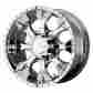 28440721 He791c8 17x9 Helo Maxx 8x6.5 12 130.8 265 65r17 Falken Wildpeak A T Wheels