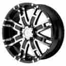 28440928 He835b Falken 20x9 Helo 835 8x170 18 125.5 325 60r20 Wildpeak A T Wheels Tir