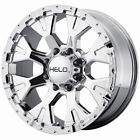 He87829088212n Helo Lifted Chevy Silverado