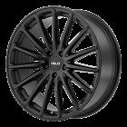 He89488012738 Helo Ford Mustang Custom Wheel Rim 885463155012