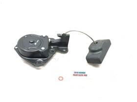 13h18 Honda 2016-2022 Pilot Spare Tire Wheel Carrier Hoist Winch Oem