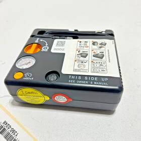 38160 Honda Emergency Portable Tire Repair Air Compressor Inflator Pump Acura Tlx 17-22 Oem