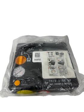 38160-tl7-a01 Honda Acura Emergency Portable Tire Repair And Air Compressor Inflator Pump