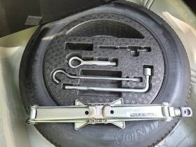 564.ho1l22 Honda Hr-v 2022 Jack 2272987