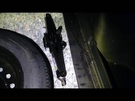 564.ho1m21 Honda Cr-v 2021 Jack 1634903