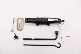 83853-tk8-a00 Honda 564.ho1o23 2005-26 Odyssey Touring 3.5l Fwd Lift Jack And Tool Kit 89310-shj-a01 Oem