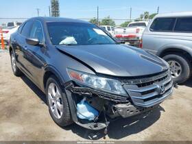 564.ho1q12 Honda Crosstour 2012 Jack 6166940