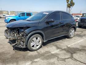 566.ho1219 Honda Hr-v 2019 Spare Wheel Carrier 397561