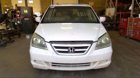 566.ho1306 Honda Odyssey 2006 Spare Wheel Carrier 657696 566.ho1306 Honda Odyssey 2006 Spare Wheel Carrier 657696
