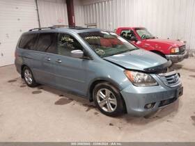 566.ho1308 Honda Odyssey 2008 Spare Wheel Carrier 7606690