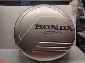 566.ho1401 Honda Cr-v 2001 Spare Wheel Carrier Cover 363933