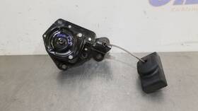 566.ho1521 Honda 21 2021 Pilot Spare Wheel Rim Carrier