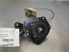 566.ho1524 Honda 24 Pilot Touring Spare Wheel Carrier 3.5l