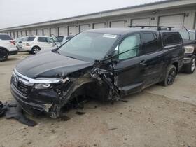 566.ho1717 Honda Ridgeline 2017 Spare Wheel Carrier 4758022