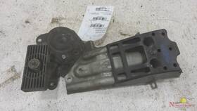 566.ho1810 Honda Spare Tire Wheel Carrier 2010 Pilot