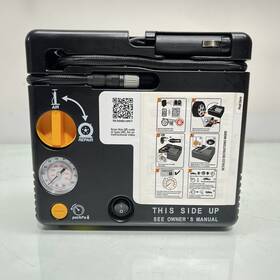 42770-tz5-a020-m1 Honda 70184 Oem Honda/acura 12v Compressor Tire Inflator Repair Kit