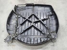 74620tp6a00 Honda 10-15 Crosstour Fwd 16 Inch Compact Spare Tire Hanger Holder Oem