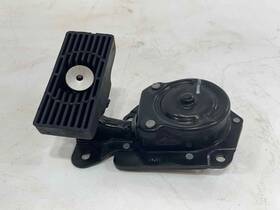 74711szaa01 Honda 2009 - 2022 Pilot Spare Tire Hoist Wheel Carrier Winch Oem