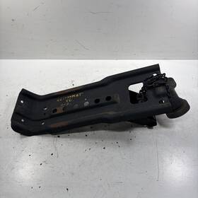 8-97160-145-5 Honda 98-02 Passport Isuzu Rodeo Spare Tire Mount Bracket Oem