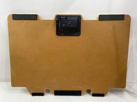 84522-thr Honda Fits 2018 - 2024 Odyssey Rear Cargo Floor Spare Tire Cover Oem