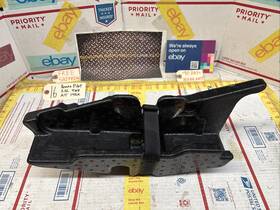 84540-tg7-a010 Honda 16-22 Pilot Spare Tire Jack Holder Case Mount Foam #
