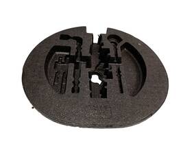 84541-sne-a010 Honda Civic Spare Tire Tool Holder Foam Insert Only