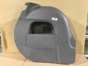 84663shj Honda 2009 Odyssey Ex-l Rear Left Driver Side Trunk Spare Wheel Cover Trim Panel